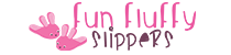 Fun Fluffy Slippers
