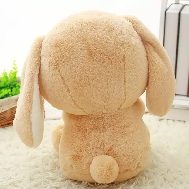 Cuddly Bunny Stuffed Toy