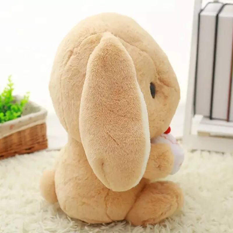 Cuddly Bunny Stuffed Toy