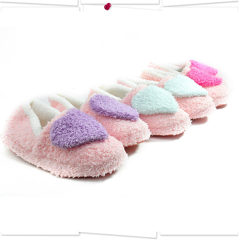 Lovely Ladies Home Slippers