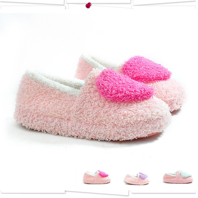 Lovely Ladies Home Slippers