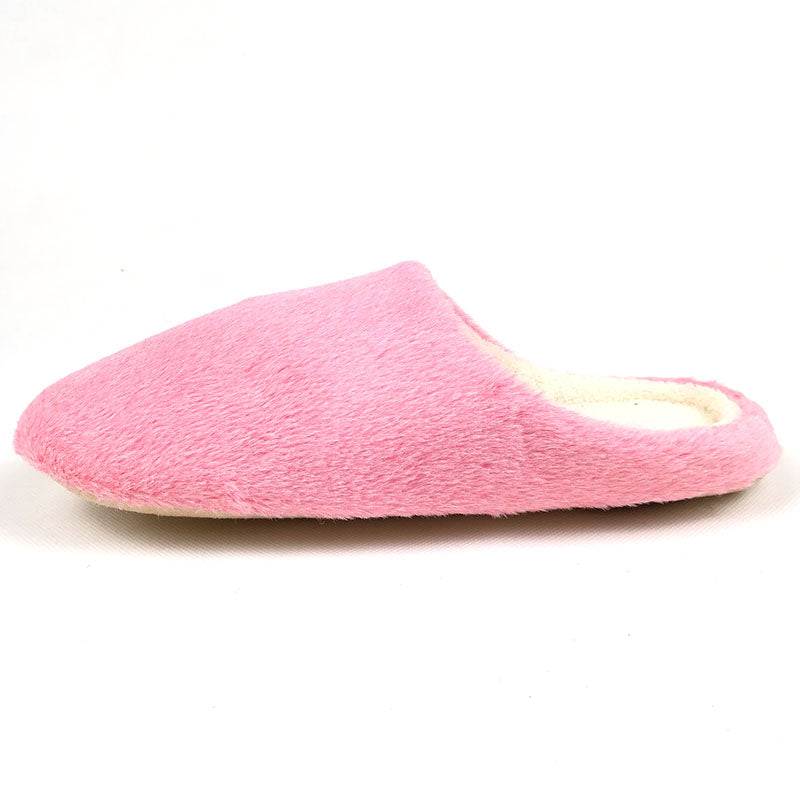 Simple and Warm Home slippers