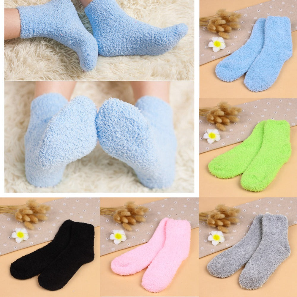 Women's Winter Warm Socks