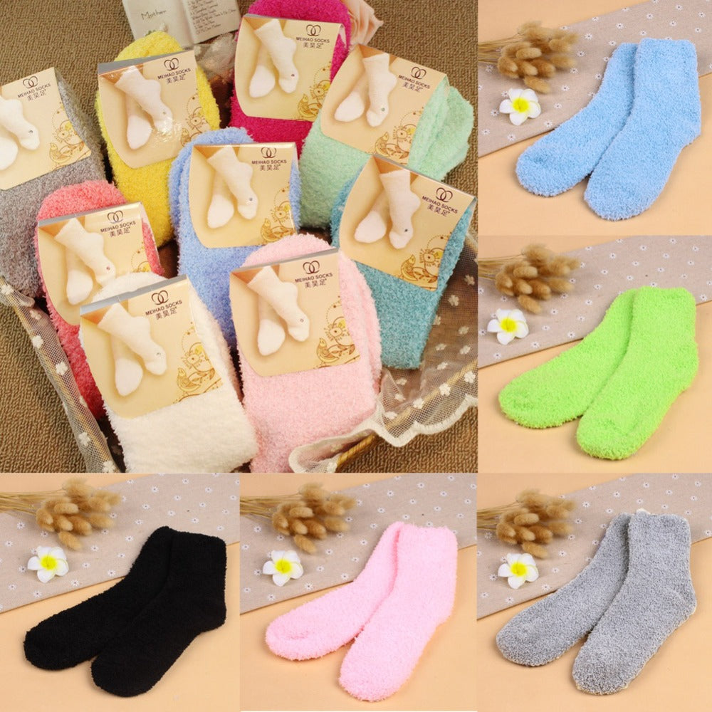 Women's Winter Warm Socks