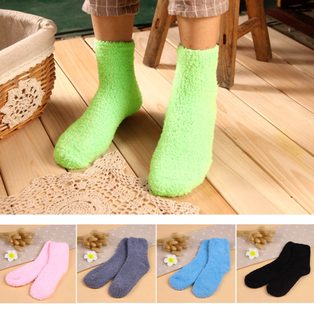 Women's Winter Warm Socks