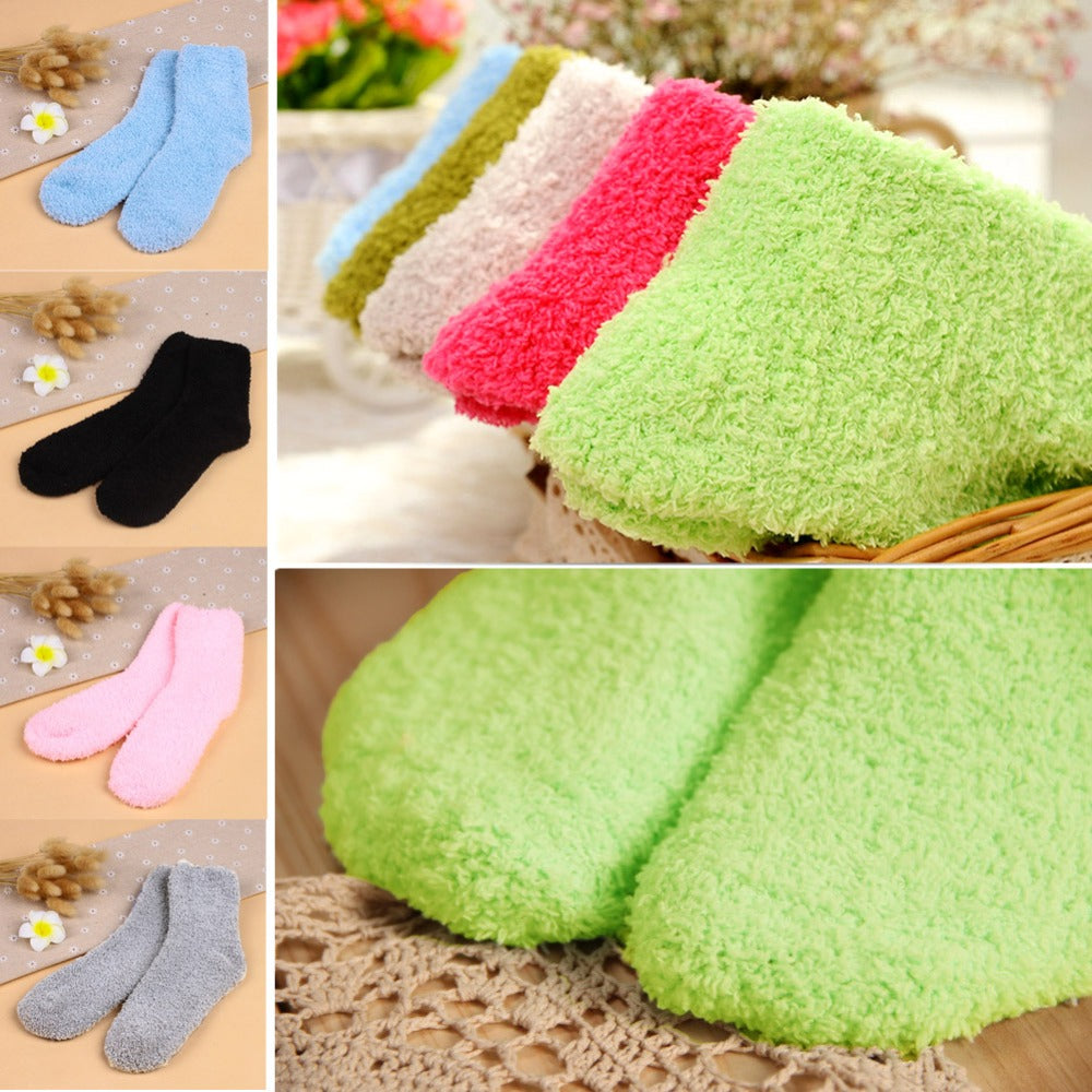 Women's Winter Warm Socks