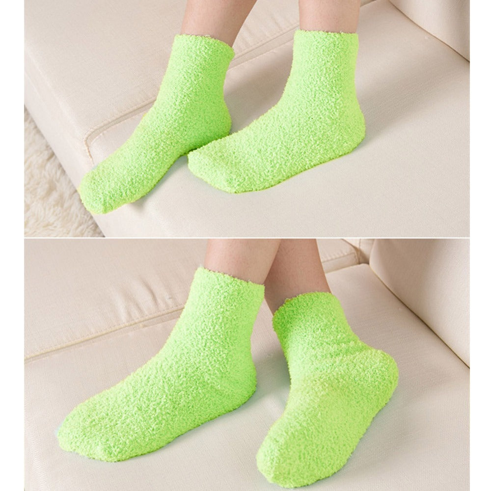 Women's Winter Warm Socks