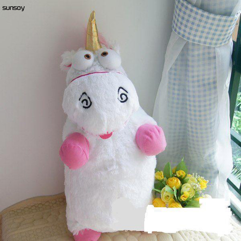 Adorable Unicorn Stuffed Toys