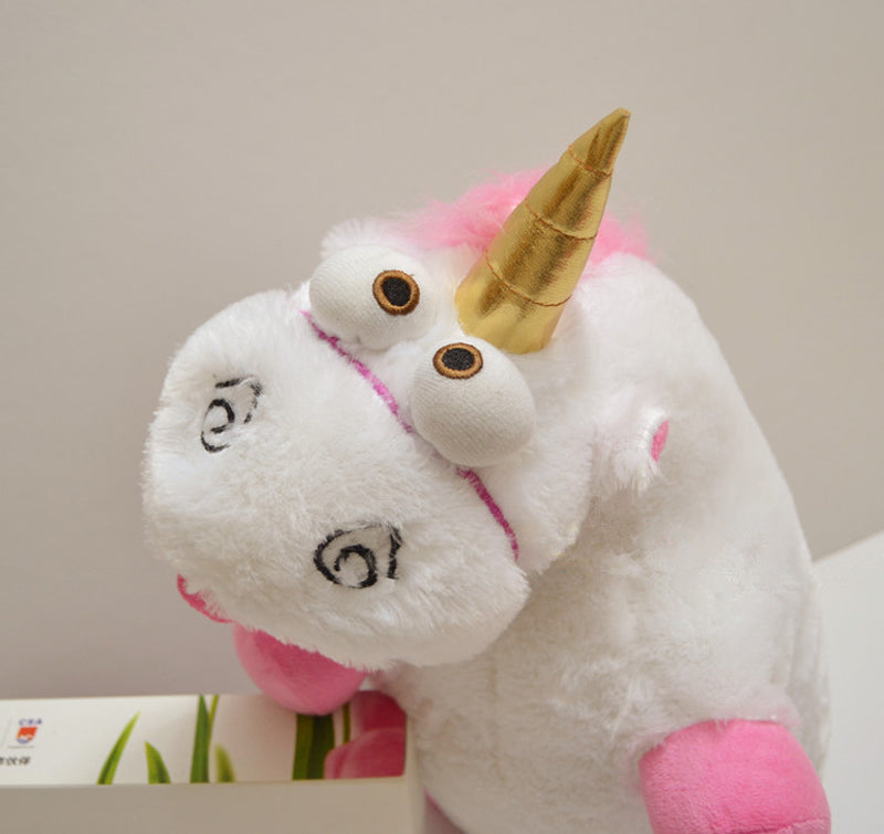 Adorable Unicorn Stuffed Toys