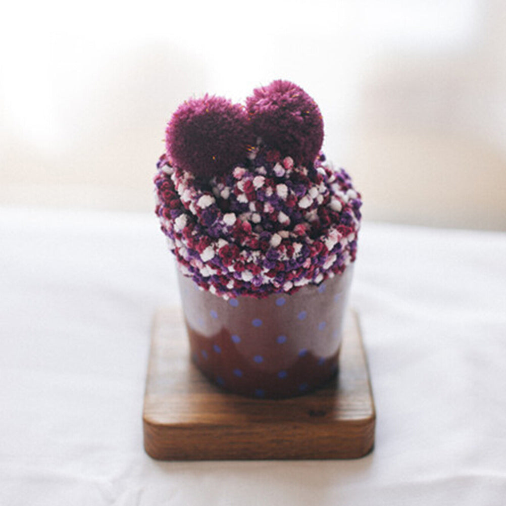 Stylish Fuzzy Warm Bed Socks