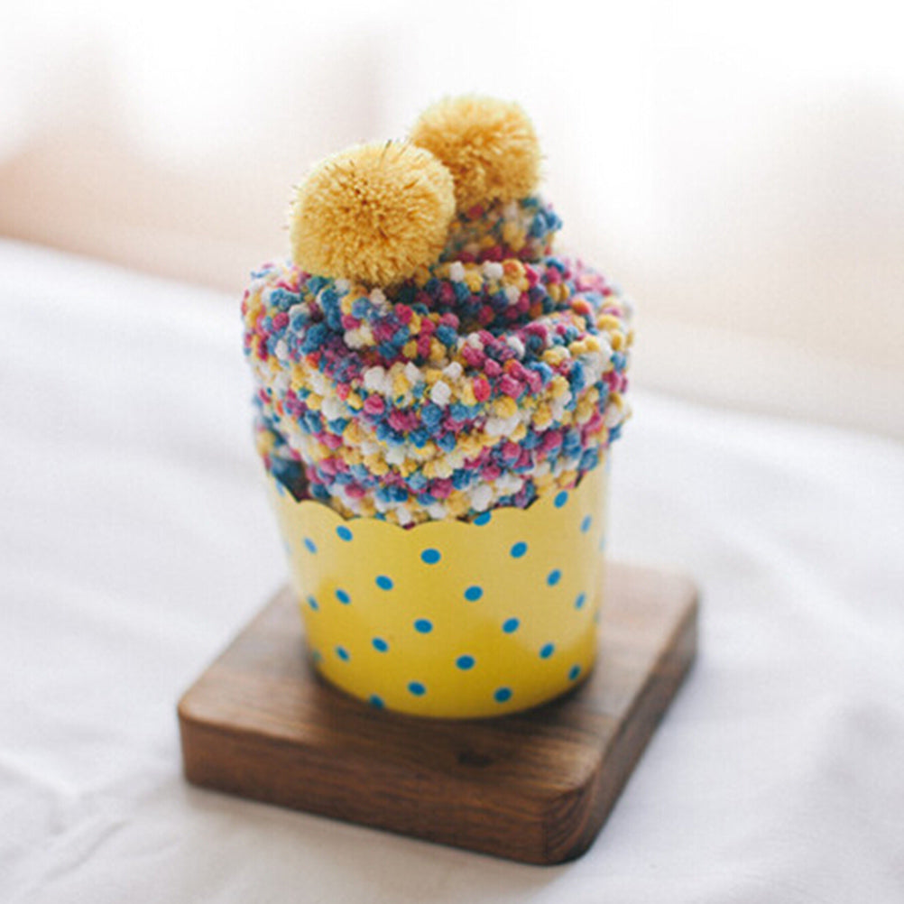 Stylish Fuzzy Warm Bed Socks