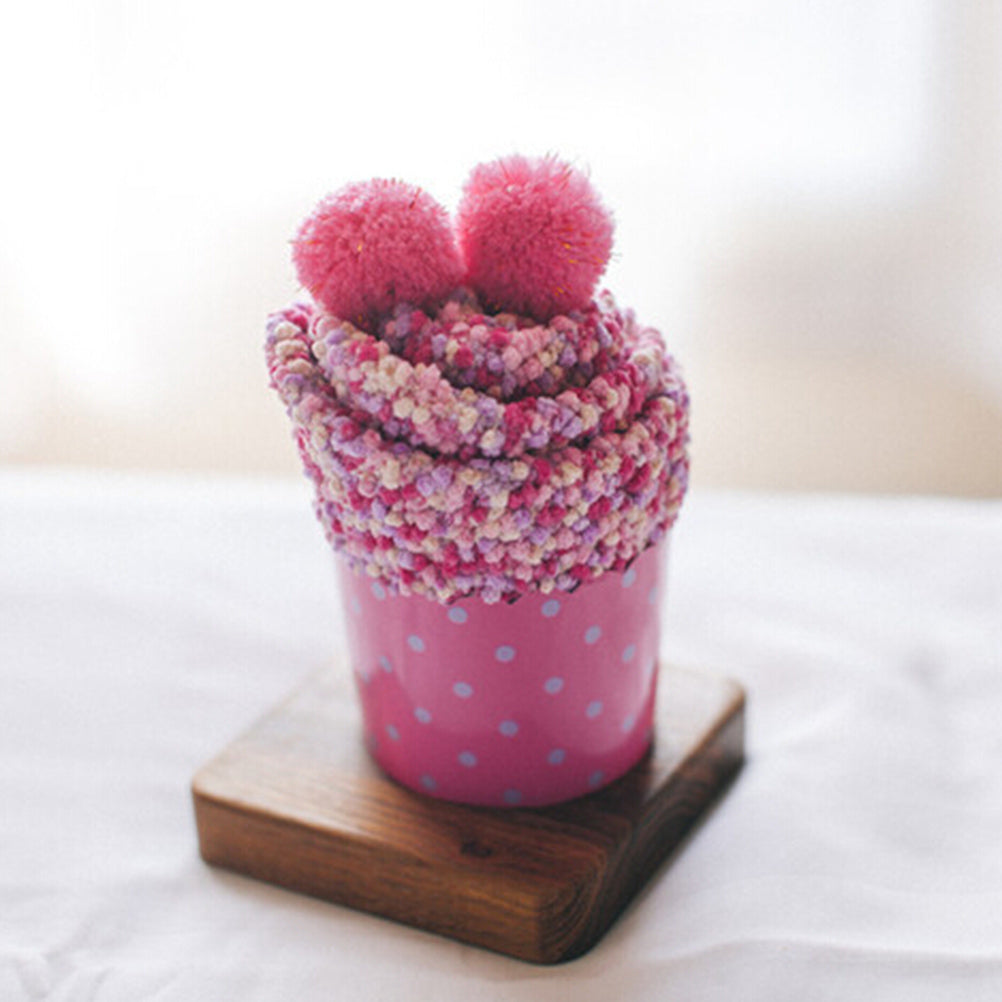 Stylish Fuzzy Warm Bed Socks