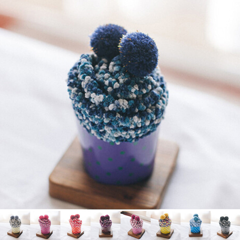 Stylish Fuzzy Warm Bed Socks