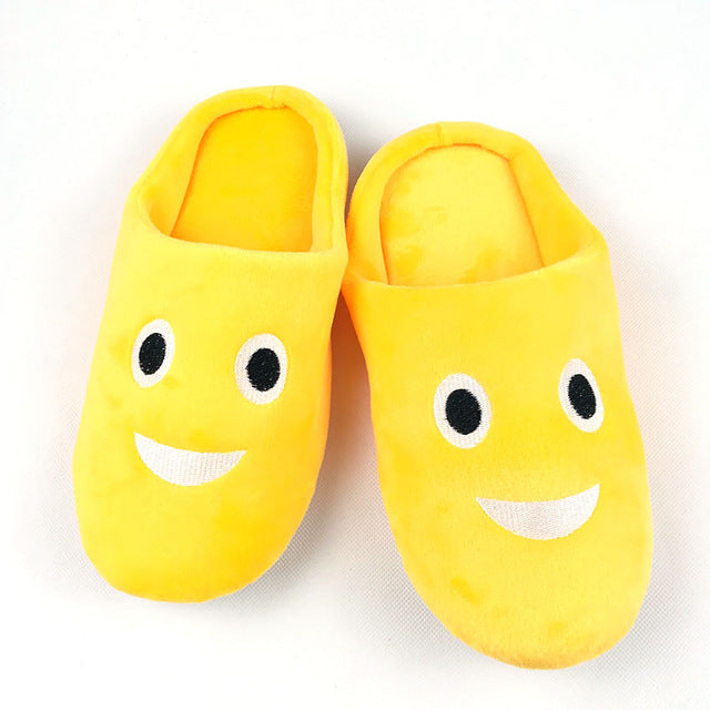 Simple and Warm Home slippers