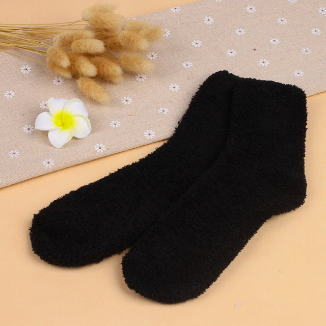 Women's Winter Warm Socks