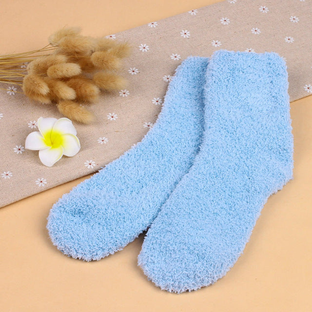 Women's Winter Warm Socks