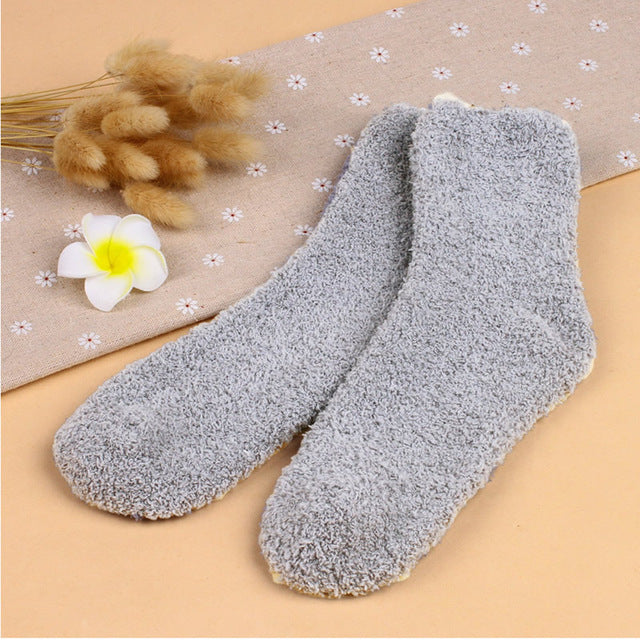 Women's Winter Warm Socks