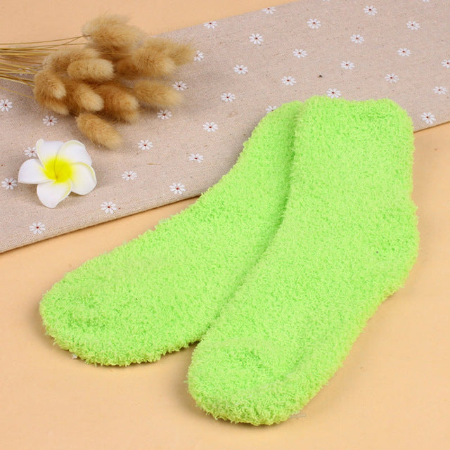 Women's Winter Warm Socks