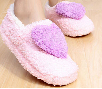 Lovely Ladies Home Slippers