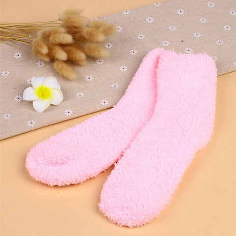 Women's Winter Warm Socks