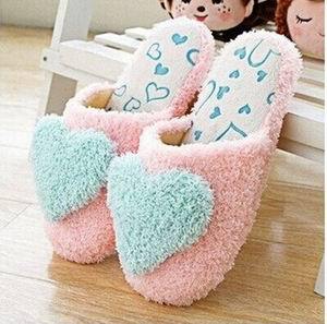 Lovely Ladies Home Slippers