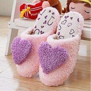 Lovely Ladies Home Slippers