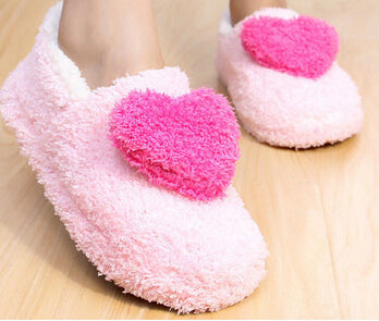 Lovely Ladies Home Slippers