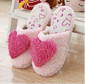 Lovely Ladies Home Slippers